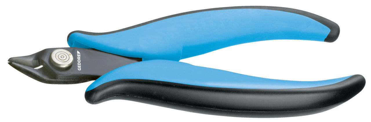 8350-6 - Electronics Cutting Pliers