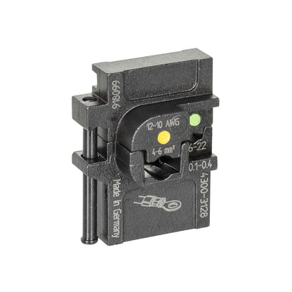 GEDORE 8140-02 - Isolated Terminal Module