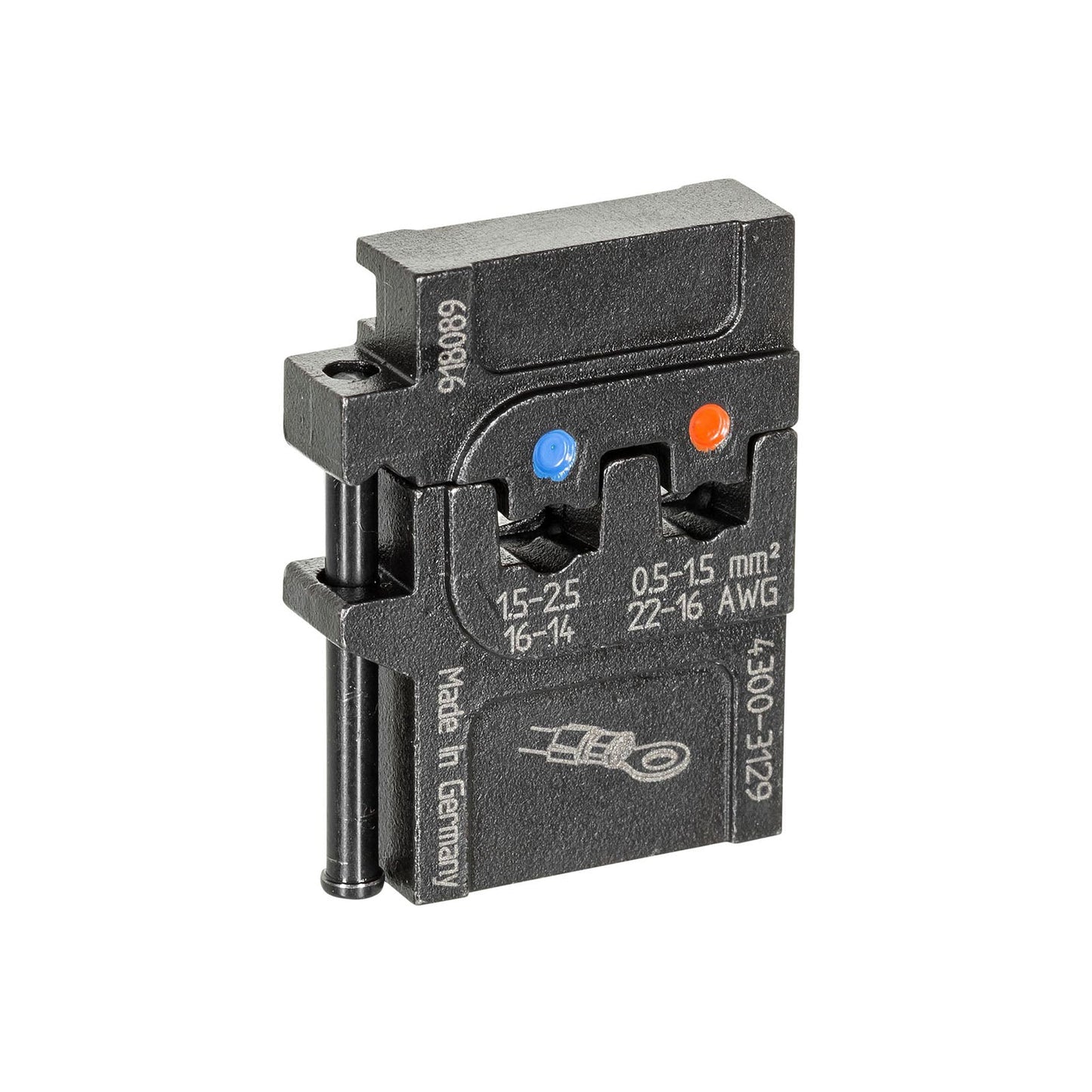 GEDORE 8140-01 - Isolated Terminal Module