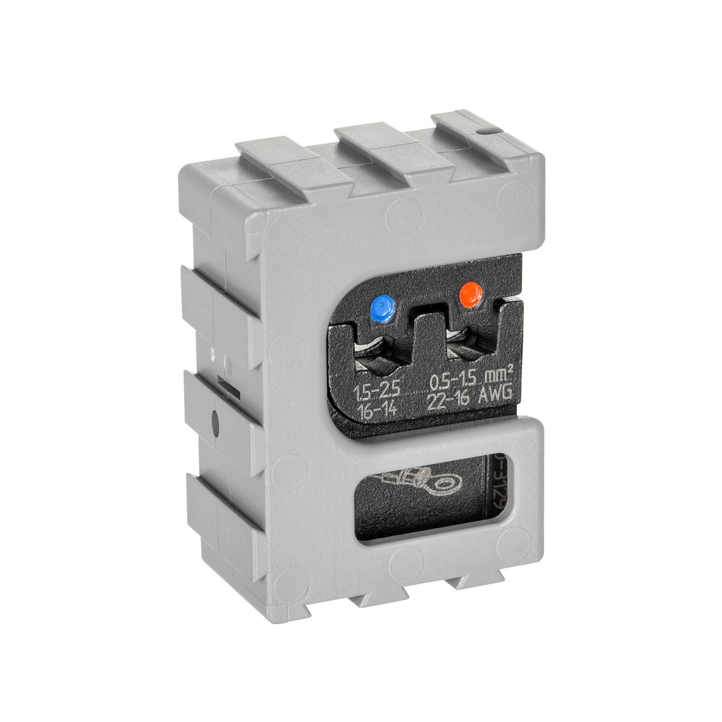 GEDORE 8140-01 - Isolated Terminal Module