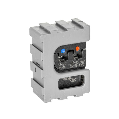 GEDORE 8140-02 - Isolated Terminal Module