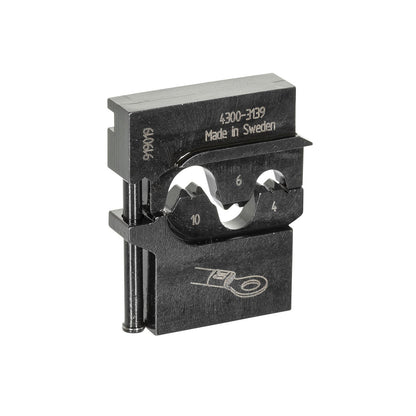 GEDORE 8140-03 - Non-isolated terminal module