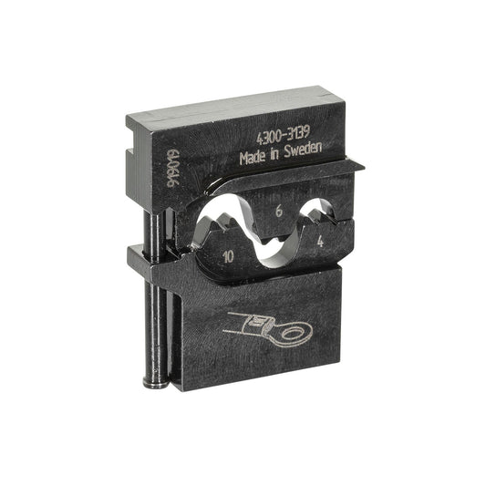 GEDORE 8140-03 - Non-isolated terminal module