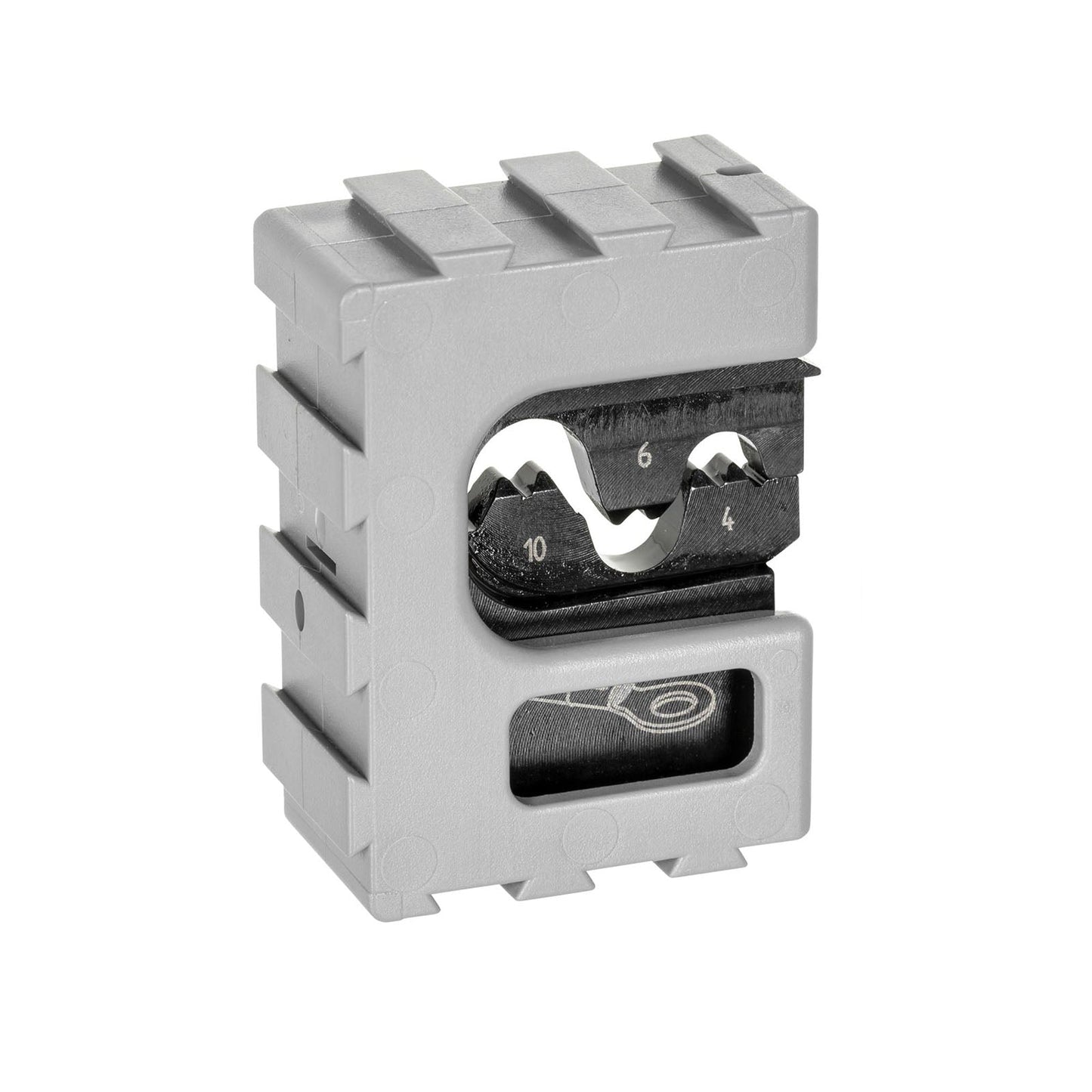 GEDORE 8140-03 - Non-isolated terminal module