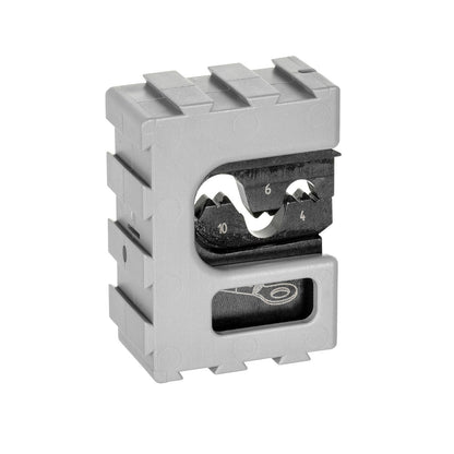 GEDORE 8140-03 - Non-isolated terminal module