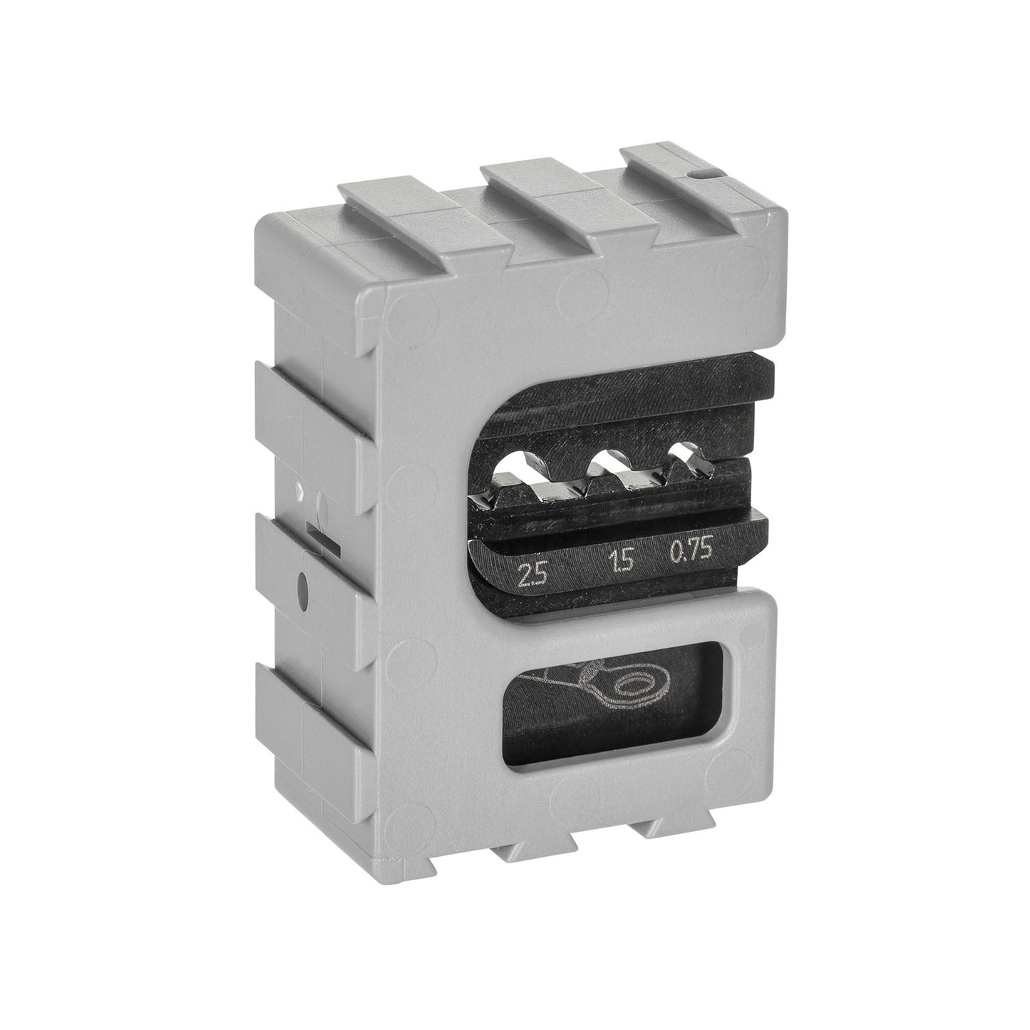 GEDORE 8140-03 - Non-isolated terminal module