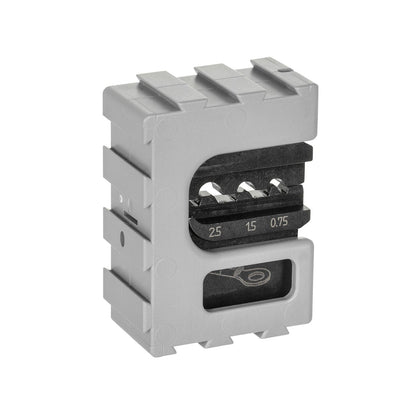 GEDORE 8140-05 - Non-isolated terminal module