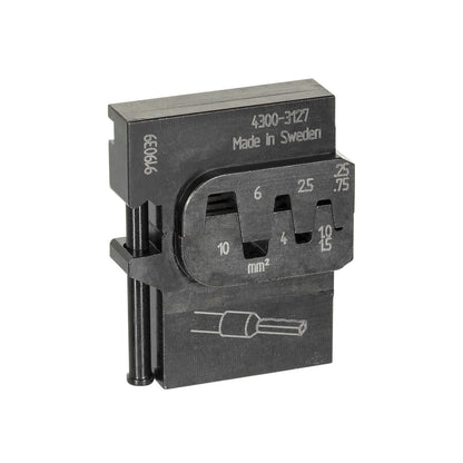 GEDORE 8140-06 - Cable ferrule module 025-10mm