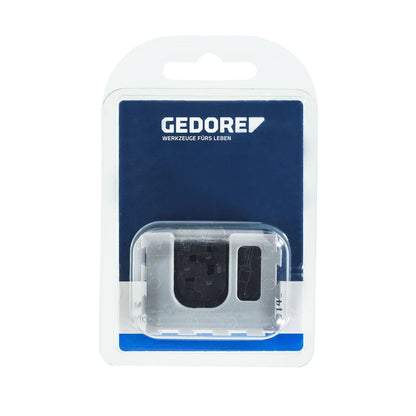 GEDORE 8140-07 - Módulo virolas cable 16/25mm