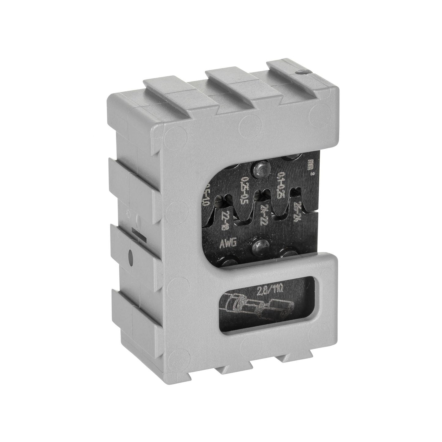 GEDORE 8140-09 - Flat connector module