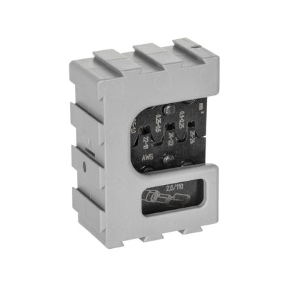 GEDORE 8140-11 - Flat connector module