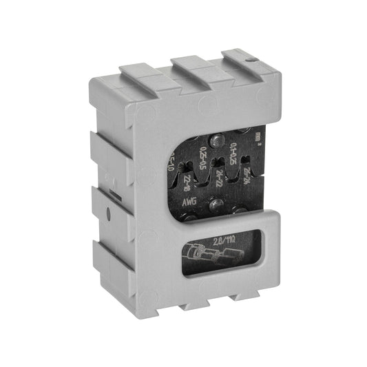 GEDORE 8140-11 - Módulo conectores planos