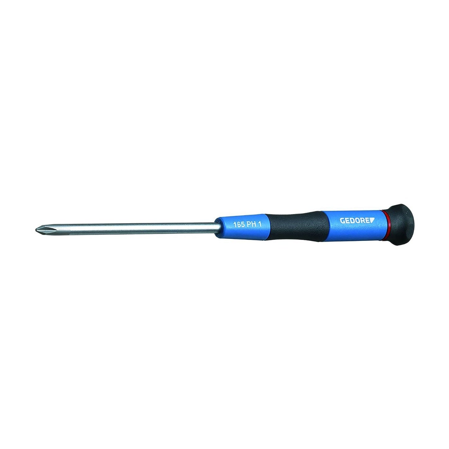 GEDORE 165 PH 0 - Electronics Screwdriver PH0