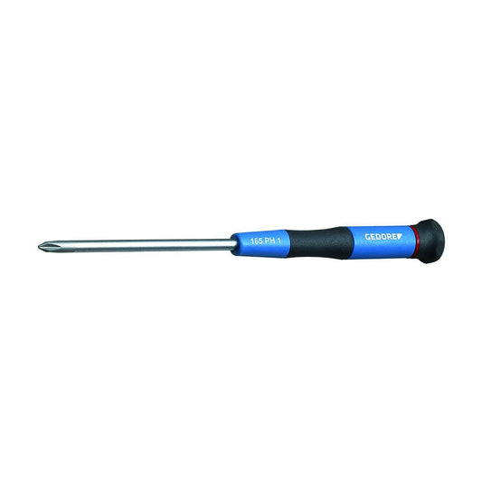 GEDORE 165 PH 1 - Electronics Screwdriver PH1