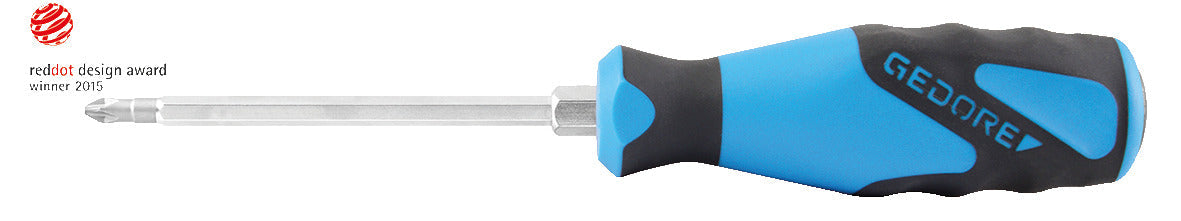2160SK PH - Destornilladores de golpeo con punta PH