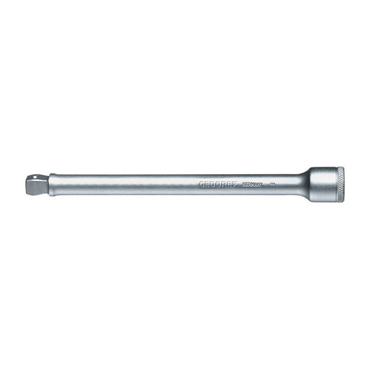 GEDORE 3090 KR-10 - 3/8" Extension Bar, 250 mm