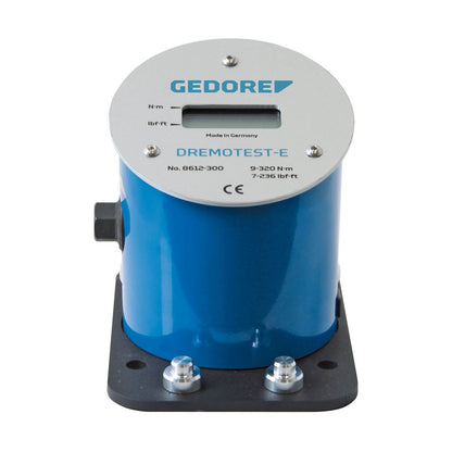 GEDORE Dremotest E - Digital Torque Testers