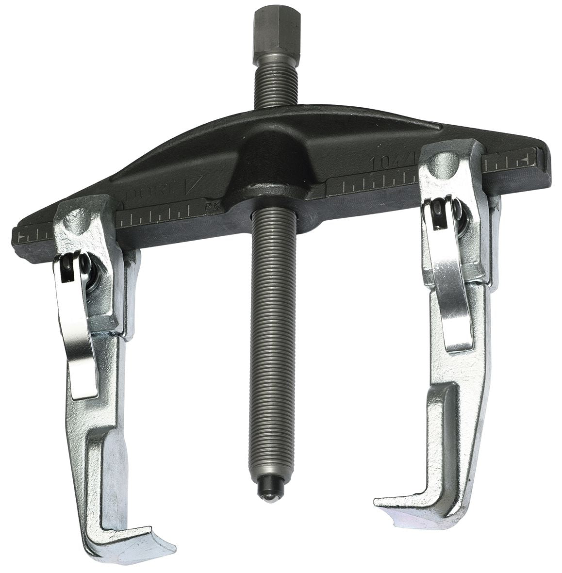 GEDORE 1.04/HP - Universal 2-Leg HighPower Extractors