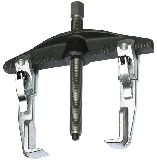 GEDORE 1.04/HP - Extractores HighPower universales de 2 patas