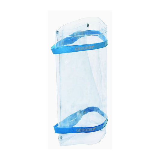 GEDORE 5.10 - Pantalla de seguridad tam. 1