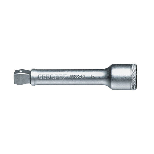 GEDORE 3090 KR-3 - 3/8" Extension Bar, 75 mm