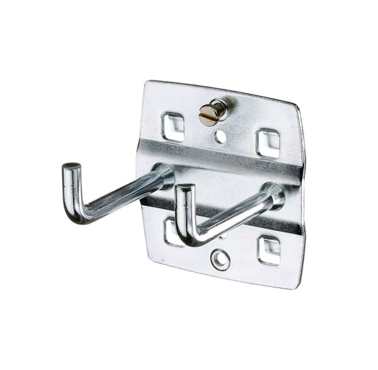 GEDORE 1500 H 21-50 - Vertical double-pointed hook