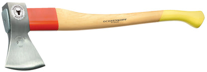 Hache forestière universelle ROTBAND-PLUS GOLD 1250 g