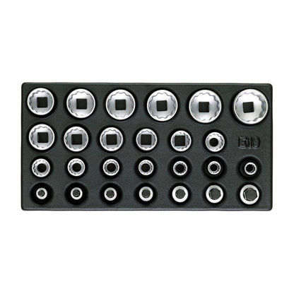 GEDORE 1500 ES-D 19 - Module - 1500 ES-D 19