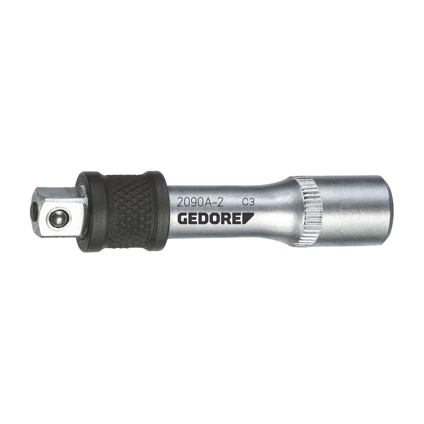GEDORE 2090 A-2 - 1/4" Extension Bar, 50 mm