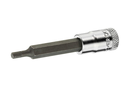 IN 20 L - Vasos destornilladores de 1/4" con punta hexagonal INBUS®, modelo largo
