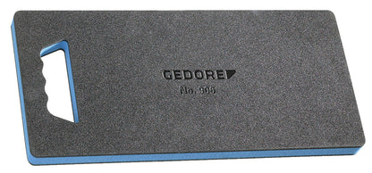 906 - Apoyo para rodillas acolchado 450x210x30 mm