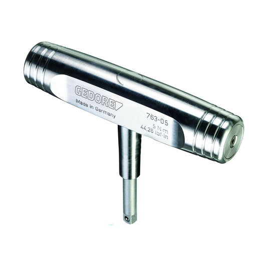 GEDORE 763-06 - Dremometer T FS 1/4" 6 Nm