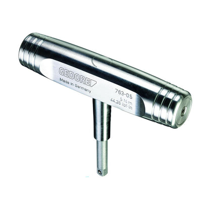 GEDORE 763-10 - Dremometer T FS 1/4" 10 Nm