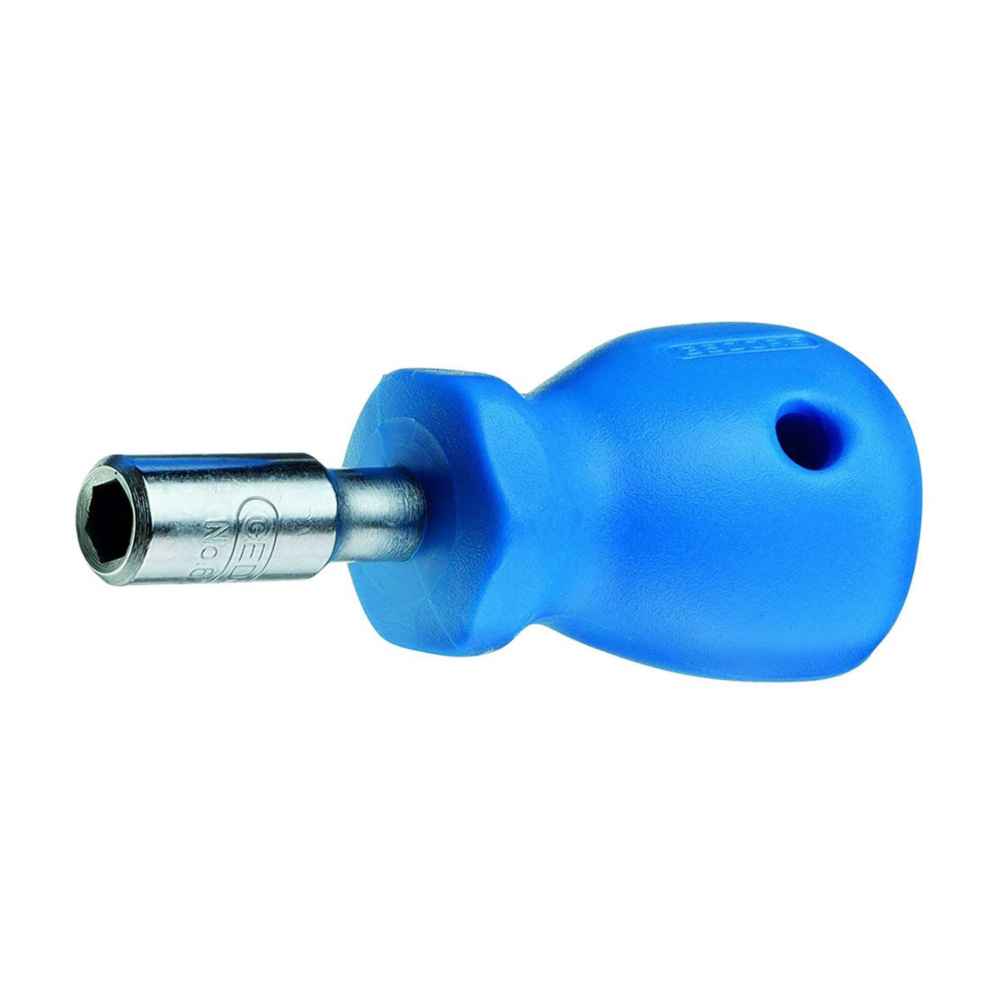 GEDORE 670 K - XS Screwdriver 1/4" Bits