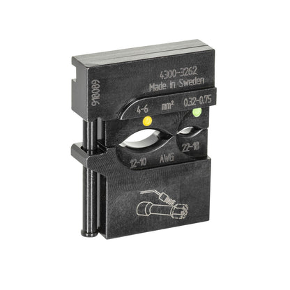 GEDORE 8140-22 - Dura Seal Module 0.32-6