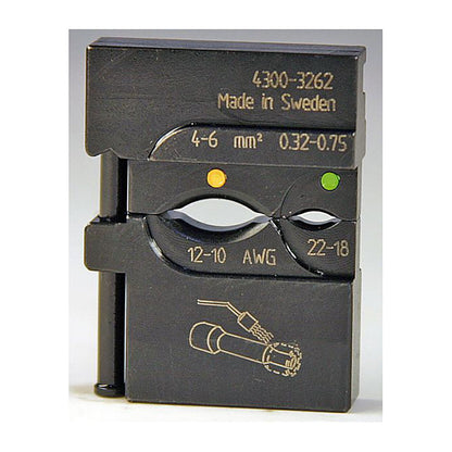 GEDORE 8140-22 - Dura Seal Module 0.32-6