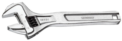 60 S C - Llaves Ajustables Cromadas