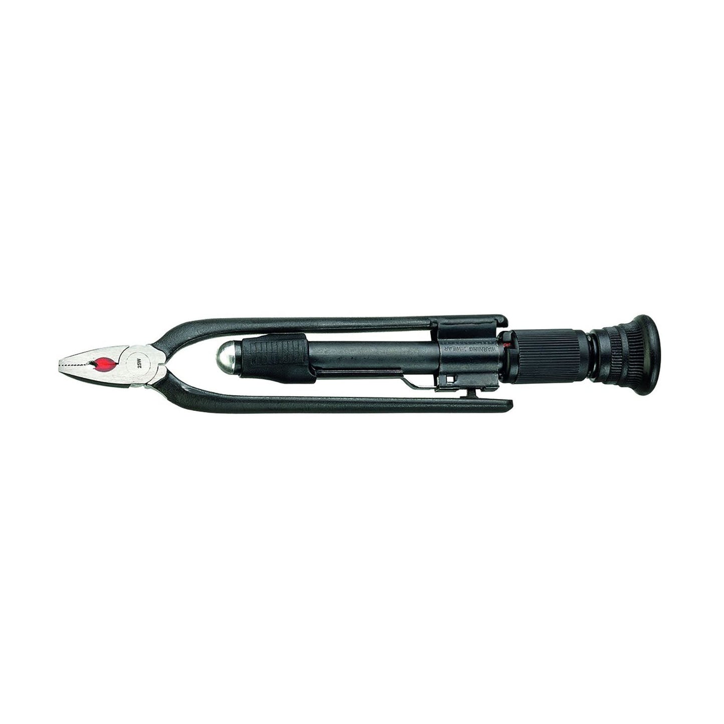 GEDORE 8385 - Special twisted pliers