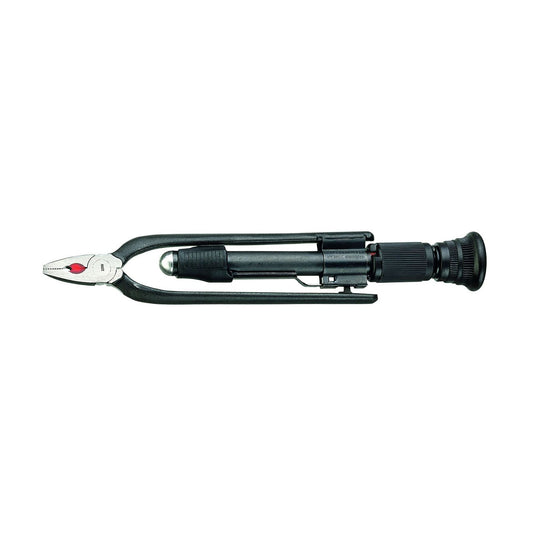 GEDORE 8385 - Special twisted pliers