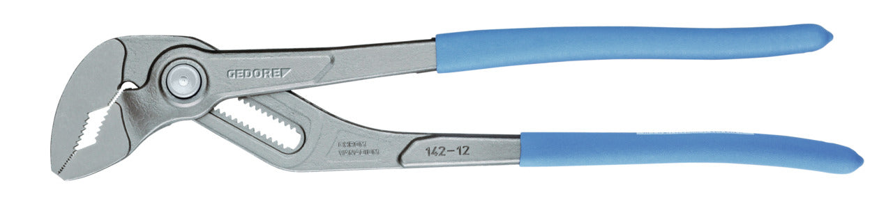 142 12 TL - Tenaza universal