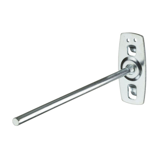 GEDORE 1500 H 18-150 - Straight shank hook