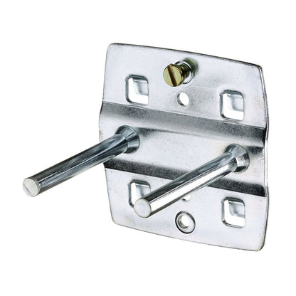 GEDORE 1500 H 19-50 - Straight double shank hook