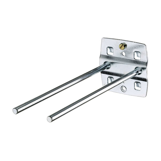 GEDORE 1500 H 19-150 - Straight double shank hook