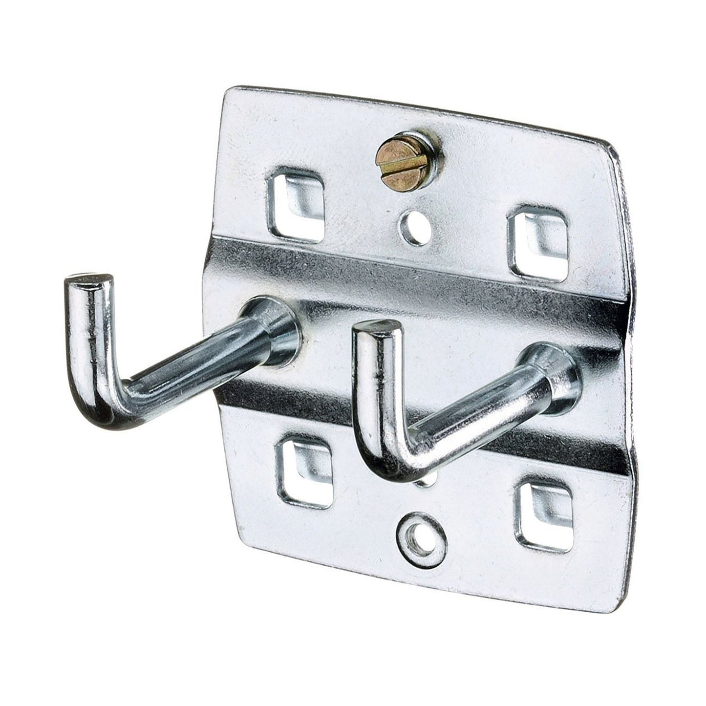 GEDORE 1500 H 21-35 - Gancho doble punta vertical