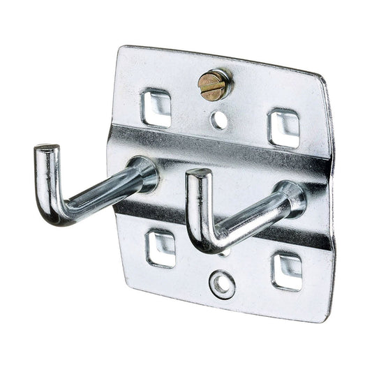 GEDORE 1500 H 21-35 - Vertical double-pointed hook