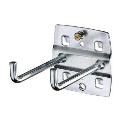 GEDORE 1500 H 21-75 - Gancho doble punta vertical