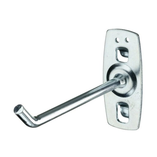 GEDORE 1500 H 29-100 - Angled tip hook