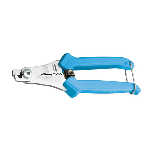 GEDORE 8317-160 JC - BOWDEN Cable Cutter 160 mm