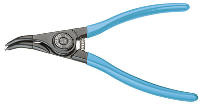 8000 A- Alicates para anillos circlip exteriores de 3 a 400 mm de diámetro