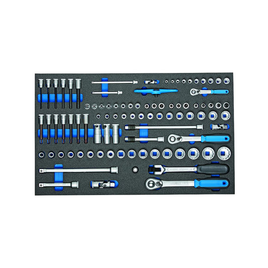 GEDORE 2005 CT4-U-20 - Módulo - 2005 CT4-U-20